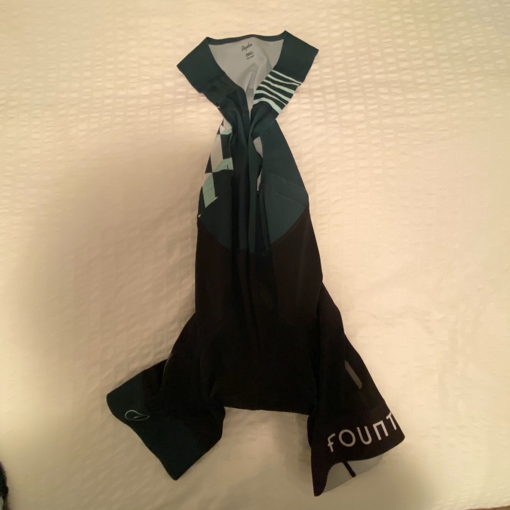 Rapha W’s Pro Team Bib Shorts